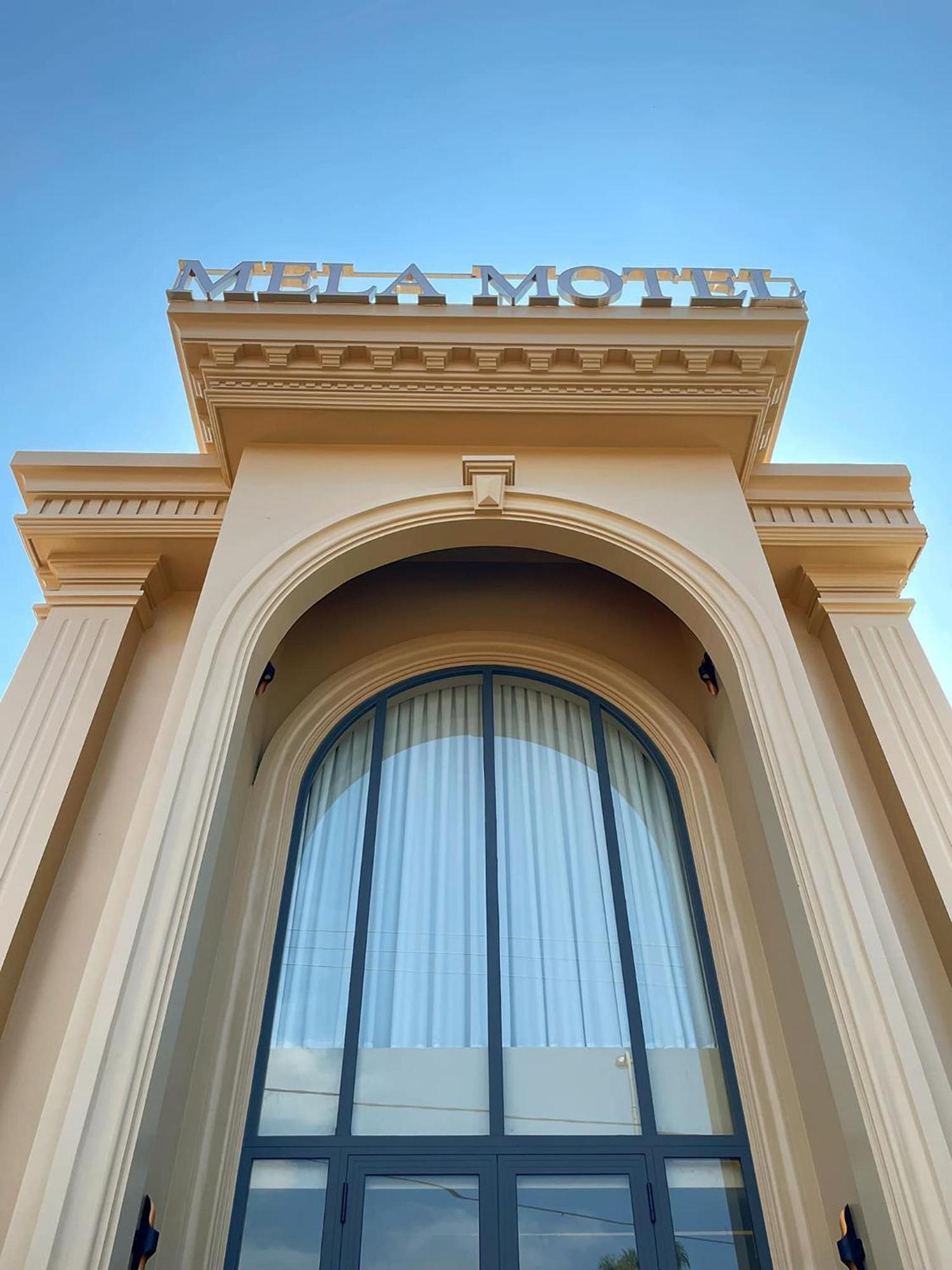 Mela Hotel My Thach Exterior foto